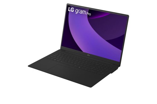 LG Gram 17 17 Inch Intel Core Ultra 7 255H 32GB RAM 1TB SSD Intel Arc Graphics Windows 11 Home Notebook