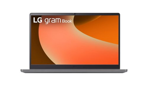 LG Gram Book 15.6 Inch Intel Core i5-1334U 16GB RAM 512GB SSD Intel Iris Xe Graphics Windows 11 Home Notebook
