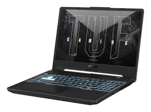 ASUS TUF Gaming A15 15.6 Inch AMD Ryzen 5 7535H 16GB RAM 512GB SSD NVIDIA GeForce RTX 2050 4GB Windows 11 Home Notebook