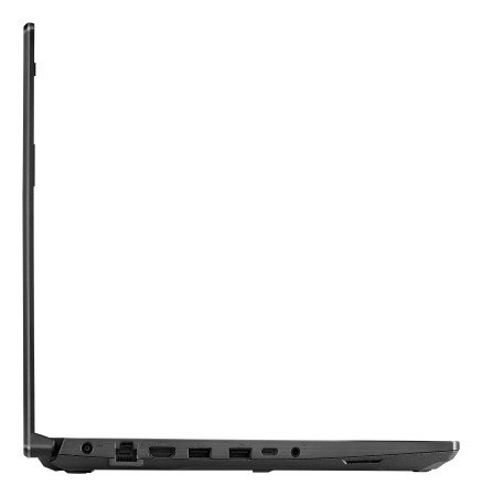 ASUS TUF Gaming A15 15.6 Inch AMD Ryzen 5 7535H 16GB RAM 512GB SSD NVIDIA GeForce RTX 2050 4GB Windows 11 Home Notebook