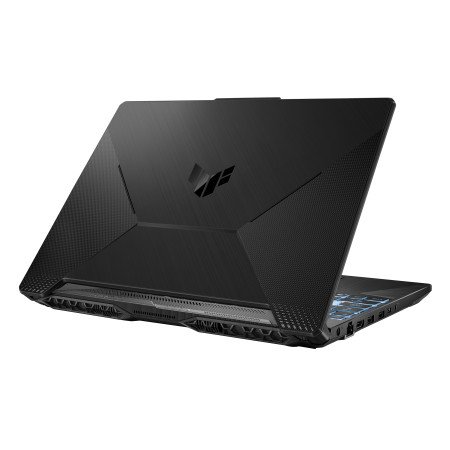 ASUS TUF Gaming A15 15.6 Inch AMD Ryzen 5 7535H 16GB RAM 512GB SSD NVIDIA GeForce RTX 2050 4GB Windows 11 Home Notebook