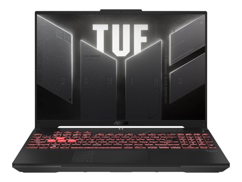 ASUS TUF Gaming A16 16 Inch AMD Ryzen 5 7535HS 16GB RAM 512GB SSD NVIDIA GeForce RTX 4050 6GB Windows 11 Home Notebook