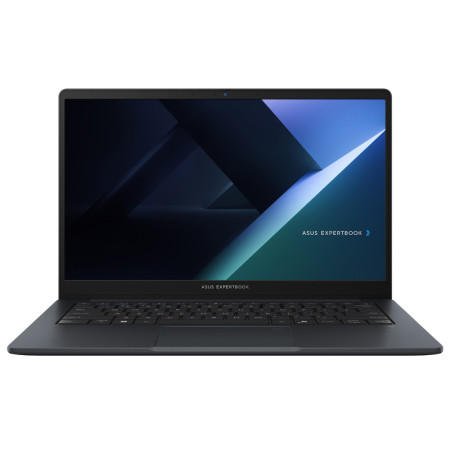 ASUS ExpertBook B1 14 Inch Intel Core i7-13620H 16GB RAM 512GB SSD Intel UHD Graphics Windows 11 Pro Notebook