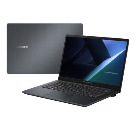 ASUS ExpertBook B1 14 Inch Intel Core i7-13620H 16GB RAM 512GB SSD Intel UHD Graphics Windows 11 Pro Notebook