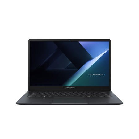 ASUS ExpertBook B1 14 Inch Intel Core 3 N355 8GB RAM 128GB SSD Intel Graphics Windows 11 Pro Education Notebook