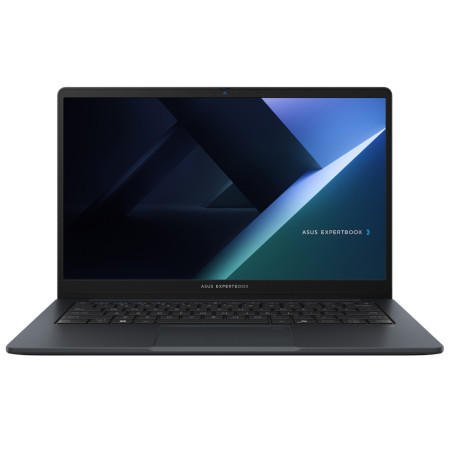 ASUS ExpertBook B1 14 Inch Intel Core i5-13420H 16GB RAM 512GB SSD Intel UHD Graphics Windows 11 Pro Notebook