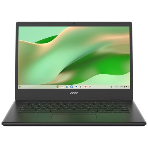 Acer 314 14 Inch Intel Celeron N4500 4GB RAM 64GB eMMC Intel UHD Graphics ChromeOS Chromebook