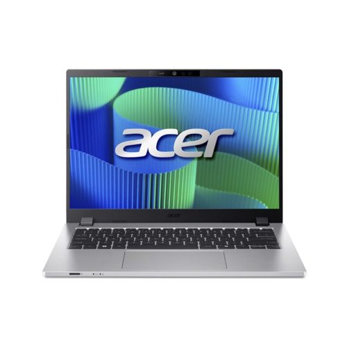 Acer TravelMate P2 TMP214-56 14 Inch Intel Core 7 150U 16GB RAM 512GB SSD Intel UHD Graphics Windows 11 Pro Notebook