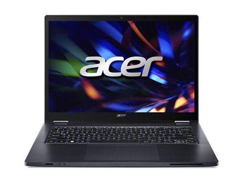 Acer TravelMate P4 Spin 14 P414RN-53 14 Inch Intel Core i5-1335U 16GB RAM 512GB SSD Intel Iris Xe Graphics Windows 11 Pro Notebook