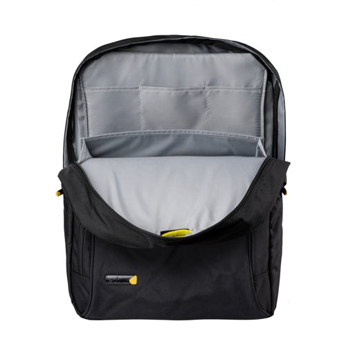 Tech Air Classic Essential 14 Inch BackPack Case and Fuel Series 5 10000 mAh Power Bank Backpacks 8TETECHAIRTAGKTO1