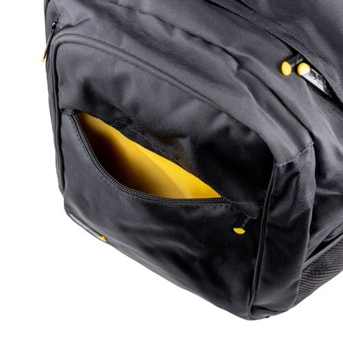Tech Air Classic Essential 14 Inch BackPack Case and Fuel Series 5 10000 mAh Power Bank Backpacks 8TETECHAIRTAGKTO1