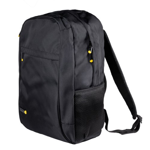 Tech Air Classic Essential 14 Inch BackPack Case and Fuel Series 5 10000 mAh Power Bank Backpacks 8TETECHAIRTAGKTO1