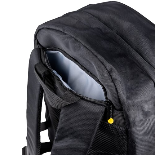 Tech Air Classic Essential 14 Inch BackPack Case and Fuel Series 5 10000 mAh Power Bank Backpacks 8TETECHAIRTAGKTO1
