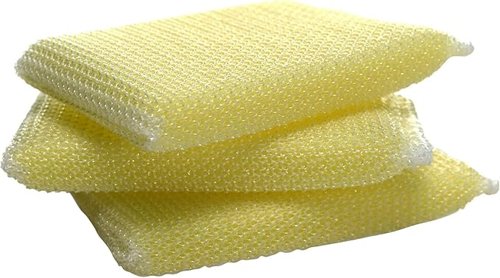 Scotch-Brite Dobie All Purpose Cleaning Pad (Pack 3) - 7100160583