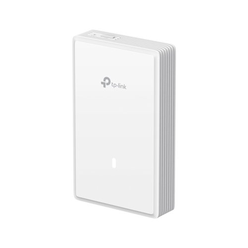 TP-Link BE3600 Wall Plate Wi-Fi 7 Access Point