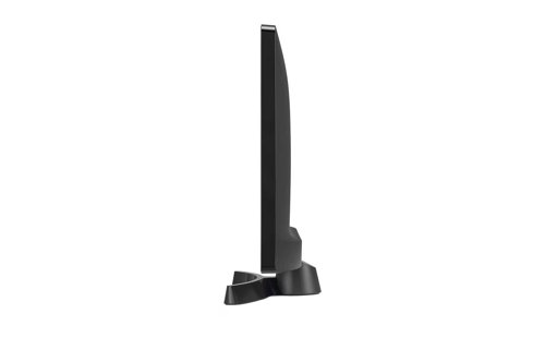 8LG10458261 | Enjoy Both TV and Monitor TogetherLG LED TV Monitor has dual purpose which combines TV and Computer Monitor, presenting a new way of combining technology with lifestyle.Clear Picture at Wide AnglesLG TV Monitor delivers accurate colours at wide vertical and horizontal viewing angles. You can experience the same image projection in your standing or seated position.Make Your Home CinemaWhen you want to watch a movie in your own space, Cinema Mode's full visibility makes it possible to capture all the important moments, even in dark scenes.The Smart Way to Access ContentwebOS TV monitor helps to explore a variety of TV shows and movies with a simple connection to your Wi-Fi network. Also, you can enjoy tailored video content based on viewing history with built-in streaming service apps.Smart Wireless ConnectionYou can easily share your content from your smart device to your monitor by AirPlay (for Apple devices) or Screen Share (for Android devices). Also, you can enjoy rich sound by Bluetooth pairing.Immersive ExperienceEnjoy your movies or games with realistic stereo sound. With the built-in stereo speakers, there is no need for extra speakers around your monitor.Being Stylish & ConvenientTry mounting your TV monitor according to your interior situations and take advantage of the space saving effect.