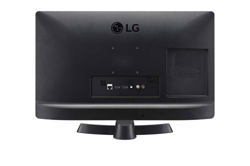 8LG10458261 | Enjoy Both TV and Monitor TogetherLG LED TV Monitor has dual purpose which combines TV and Computer Monitor, presenting a new way of combining technology with lifestyle.Clear Picture at Wide AnglesLG TV Monitor delivers accurate colours at wide vertical and horizontal viewing angles. You can experience the same image projection in your standing or seated position.Make Your Home CinemaWhen you want to watch a movie in your own space, Cinema Mode's full visibility makes it possible to capture all the important moments, even in dark scenes.The Smart Way to Access ContentwebOS TV monitor helps to explore a variety of TV shows and movies with a simple connection to your Wi-Fi network. Also, you can enjoy tailored video content based on viewing history with built-in streaming service apps.Smart Wireless ConnectionYou can easily share your content from your smart device to your monitor by AirPlay (for Apple devices) or Screen Share (for Android devices). Also, you can enjoy rich sound by Bluetooth pairing.Immersive ExperienceEnjoy your movies or games with realistic stereo sound. With the built-in stereo speakers, there is no need for extra speakers around your monitor.Being Stylish & ConvenientTry mounting your TV monitor according to your interior situations and take advantage of the space saving effect.