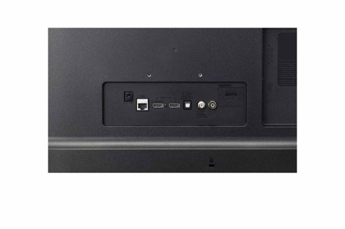 8LG10458261 | Enjoy Both TV and Monitor TogetherLG LED TV Monitor has dual purpose which combines TV and Computer Monitor, presenting a new way of combining technology with lifestyle.Clear Picture at Wide AnglesLG TV Monitor delivers accurate colours at wide vertical and horizontal viewing angles. You can experience the same image projection in your standing or seated position.Make Your Home CinemaWhen you want to watch a movie in your own space, Cinema Mode's full visibility makes it possible to capture all the important moments, even in dark scenes.The Smart Way to Access ContentwebOS TV monitor helps to explore a variety of TV shows and movies with a simple connection to your Wi-Fi network. Also, you can enjoy tailored video content based on viewing history with built-in streaming service apps.Smart Wireless ConnectionYou can easily share your content from your smart device to your monitor by AirPlay (for Apple devices) or Screen Share (for Android devices). Also, you can enjoy rich sound by Bluetooth pairing.Immersive ExperienceEnjoy your movies or games with realistic stereo sound. With the built-in stereo speakers, there is no need for extra speakers around your monitor.Being Stylish & ConvenientTry mounting your TV monitor according to your interior situations and take advantage of the space saving effect.