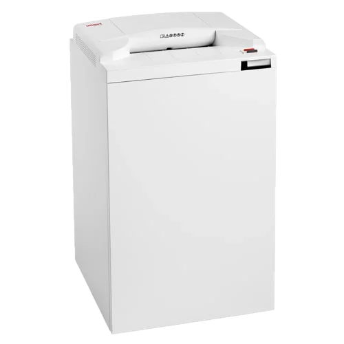 Intimus 2500 C CP5 2 x 12mm Cross Cut Shredder - 252382