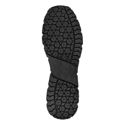 Rock Fall Apollo ESD Lightweight Safety Trainer Black 10 RF116/010