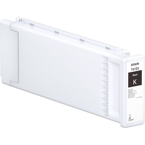 Epson Black Ink Cart 700ML - C13T41E540