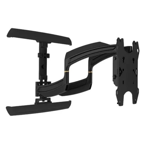 Chief Medium Thinstall 32 to 65 Inch Dual Swing Arm Wall Display Mount with 25 Inch Extension