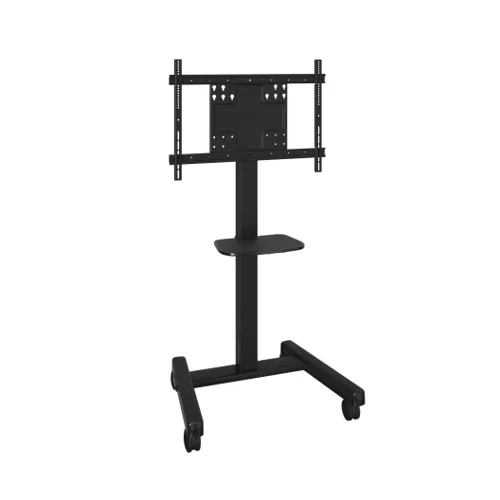 Chief Fit Mobile Cart for Interactive Displays - For 55 to 86 Inch Flat Panel Displays