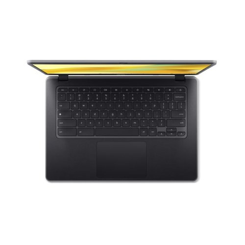 Acer Chromebook 314 C936-TCO 14 Inch Intel N100 4GB RAM 64GB eMMC Intel UHD Graphics Chrome OS Notebook Notebook PCs 8AC10453807