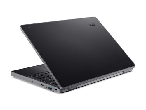 Acer TravelMate B3 TMB311-33 11.6 Inch Intel N200 4GB RAM 128GB Storage Intel UHD Graphics Windows 11 Pro Education Notebook