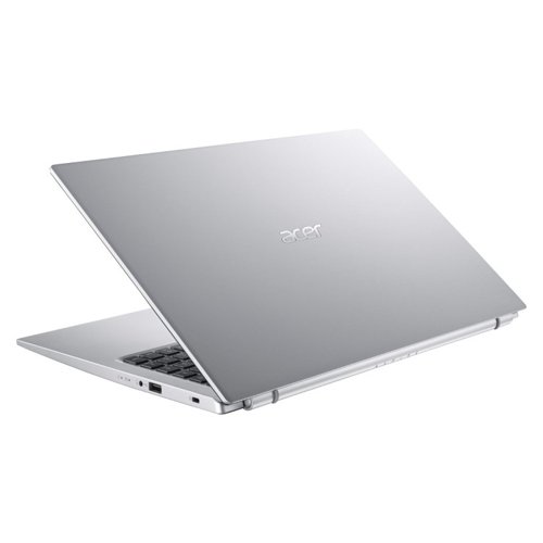 Acer Aspire 3 A315-35 15.6 Inch Intel Celeron N4500 4GB RAM 128GB SSD Intel UHD Graphics Windows 11 Notebook with 12 Month Microsoft 365 Personal