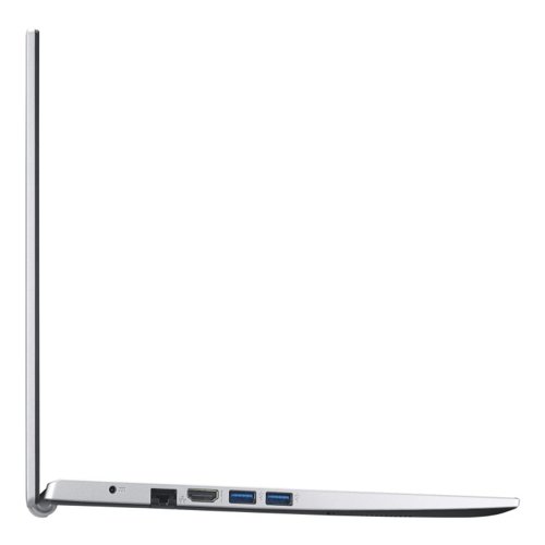 Acer Aspire 3 A315-35 15.6 Inch Intel Celeron N4500 4GB RAM 128GB SSD Intel UHD Graphics Windows 11 Notebook with 12 Month Microsoft 365 Personal