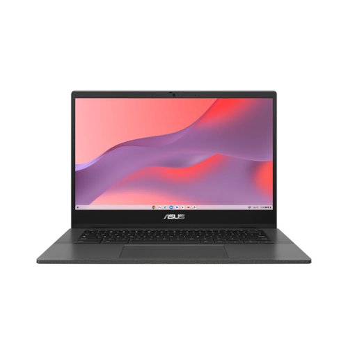 ASUS Chromebook CM14 14 Inch MediaTek Kompanio 520 4GB RAM 128GB eMMC ChromeOS Notebook