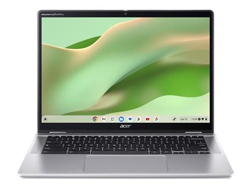 Acer Chromebook Spin 314 CP314-2HN 14 Inch Intel N100 4GB RAM 128GB SSD Intel UHD Graphics Chrome OS Notebook