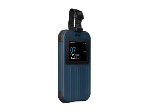 Acer Connect Enduro M3 5G 20GB Mobile Wi-Fi Hotspot