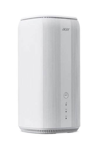 Acer Connect X6E Gigabit Ethernet Tri-band Wireless Router