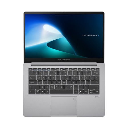 ASUS ExpertBook P1 14 Inch Intel Core i7-13620H 32GB RAM 1TB SSD Intel Iris Xe Graphics Windows 11 Pro Notebook