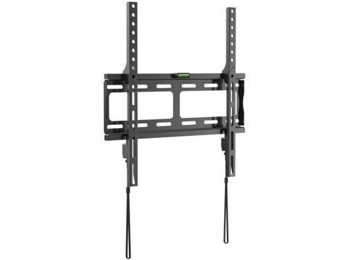 Peerless TRF641 TruVue Display Flat-To-Wall Mount for 32 Inch to 50 Inch Screens - Maximum Weight 40kg