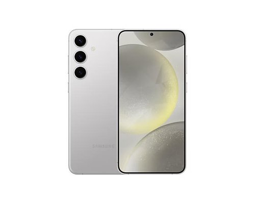Samsung Galaxy S24+ 6.7 Inch 5G Exynos 10 2400 12GB RAM 256GB Storage Marble Grey Mobile Phone