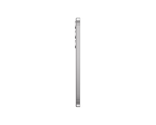Samsung Galaxy S24+ 6.7 Inch 5G Exynos 10 2400 12GB RAM 256GB Storage Marble Grey Mobile Phone