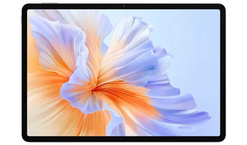 Honor Pad V9 11.5 Inch MediaTek Dimensity 8350 Elite 8GB RAM 256GB Storage Android 15 Grey Tablet