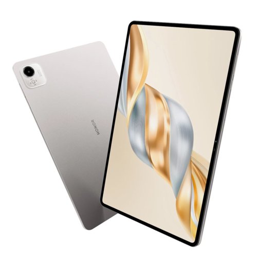 Honor Pad X9a 11.5 Inch Qualcomm Snapdragon 685 16GB RAM 128GB Storage Android 15 Grey Tablet