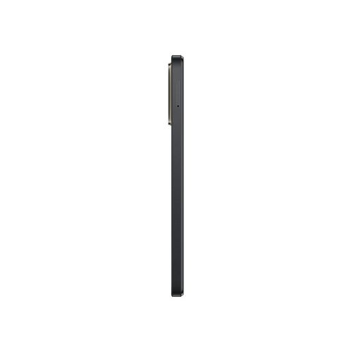 Honor X6b 6.56 Inch MediaTek Helio G85 4GB RAM 128GB Storage Android 14 Midnight Black Mobile Phone