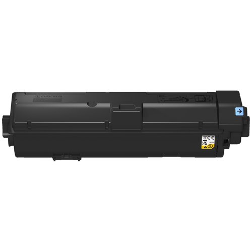 Kyocera TK1250 Black Toner 3000 pages - 1T0C3H0NL0