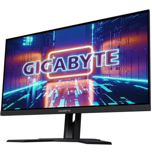 Gigabyte M27Q V2 27 Inch 2560 x 1440 Pixels Quad HD SS-IPS Panel FreeSync Premium HDR400 HDMI DisplayPort Gaming Monitor
