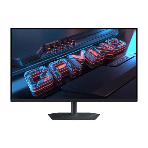 Gigabyte MO32U 31.5 Inch 3840 x 2160 Pixels 4K Ultra HD OLED Display HDR True Black 400 HDMI DisplayPort USB Gaming Monitor
