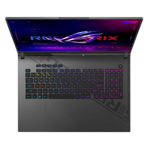 ASUS ROG Strix G18 18 Inch Intel Core i9-14900HX 32GB RAM 1TB SSD NVIDIA GeForce RTX 4070 8GB Windows 11 Home Notebook