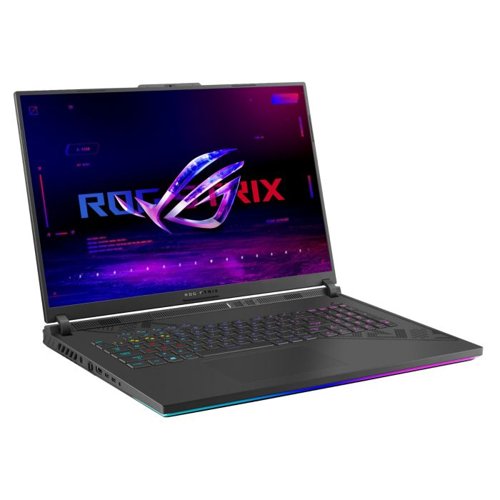 ASUS ROG Strix G18 18 Inch Intel Core i9-14900HX 32GB RAM 1TB SSD NVIDIA GeForce RTX 4070 8GB Windows 11 Home Notebook