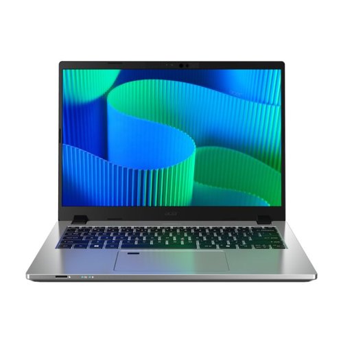 Acer TravelMate P2 TMP214-56-TCO 14 Inch Intel Core 5 120U 8GB RAM 256GB SSD Intel Graphics Windows 11 Pro Notebook