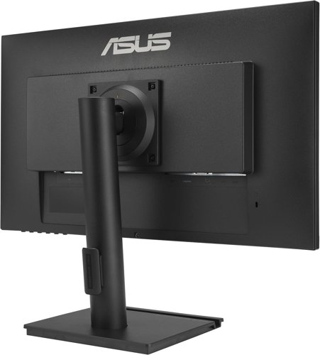 ASUS VA24DQFS 24 Inch 1920 x 1080 Pixels Full HD IPS Panel HDMI DisplayPort VGA Business Monitor