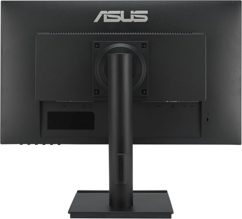ASUS VA24DQFS 24 Inch 1920 x 1080 Pixels Full HD IPS Panel HDMI DisplayPort VGA Business Monitor